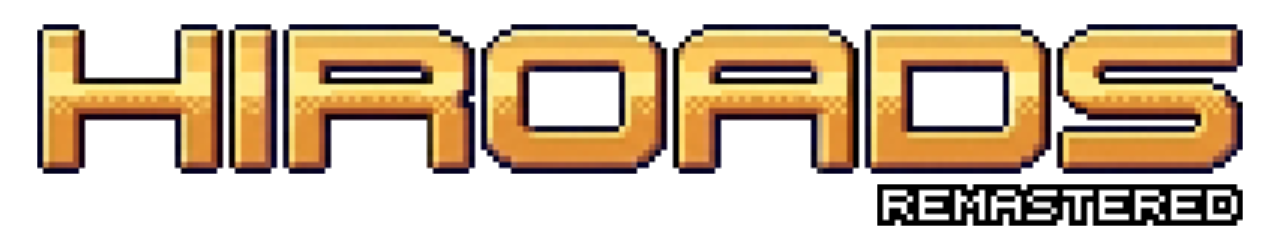 HiRoads Remastered